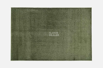 Ковролин VM Carpet Satine 572 Green фото 1 | FLOORDEALER